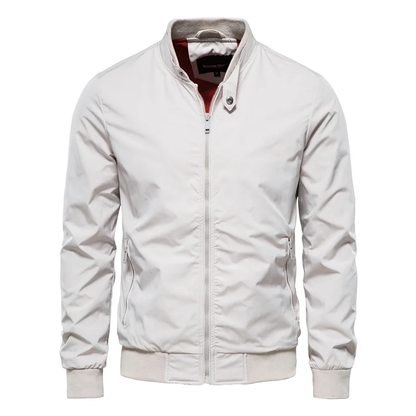 Lavon – Sporty Summer Jacket for Men