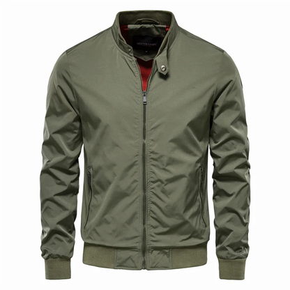 Lavon – Sporty Summer Jacket for Men
