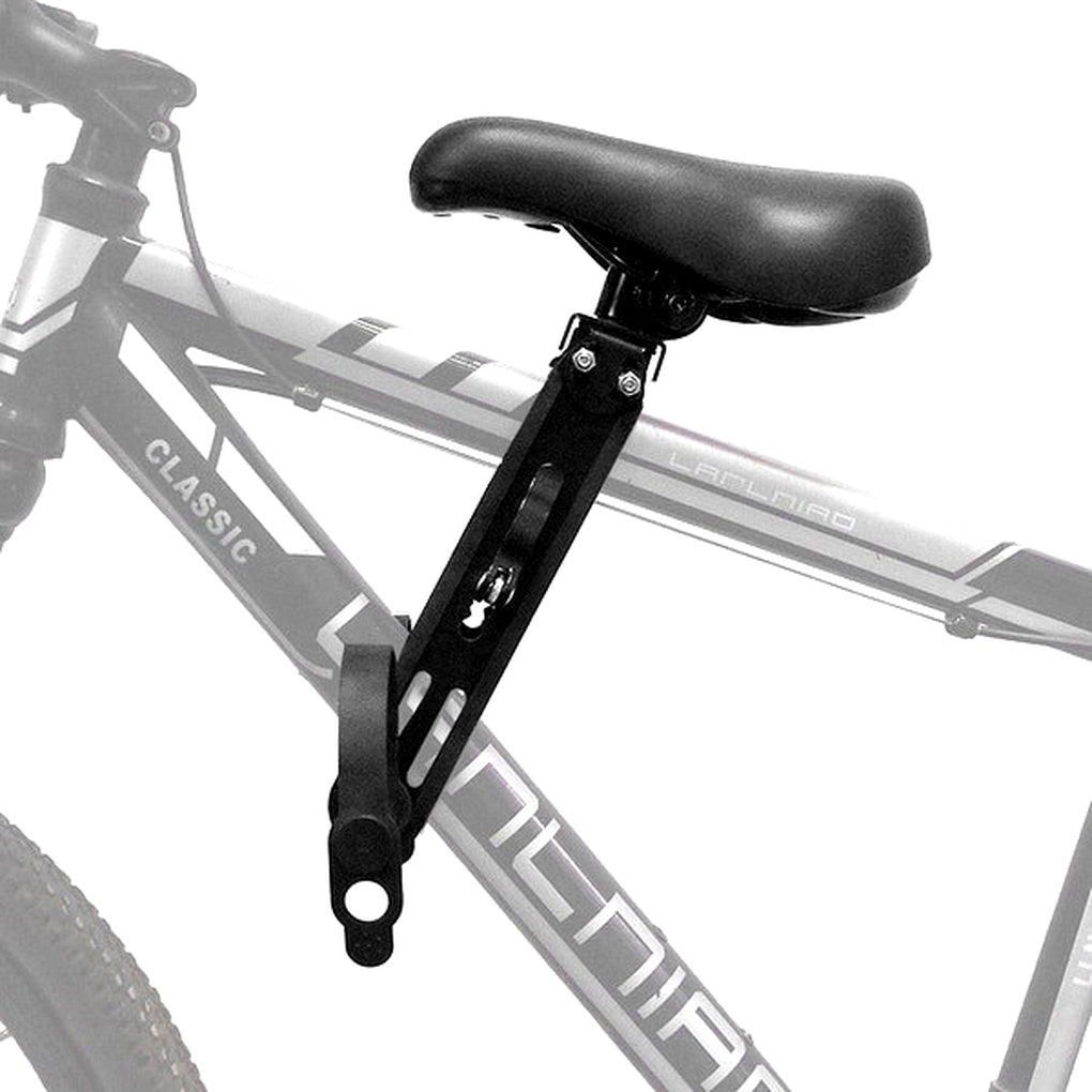 Children's Bike Handlebar and Adjustable Child Seat – Family Ride Combo
