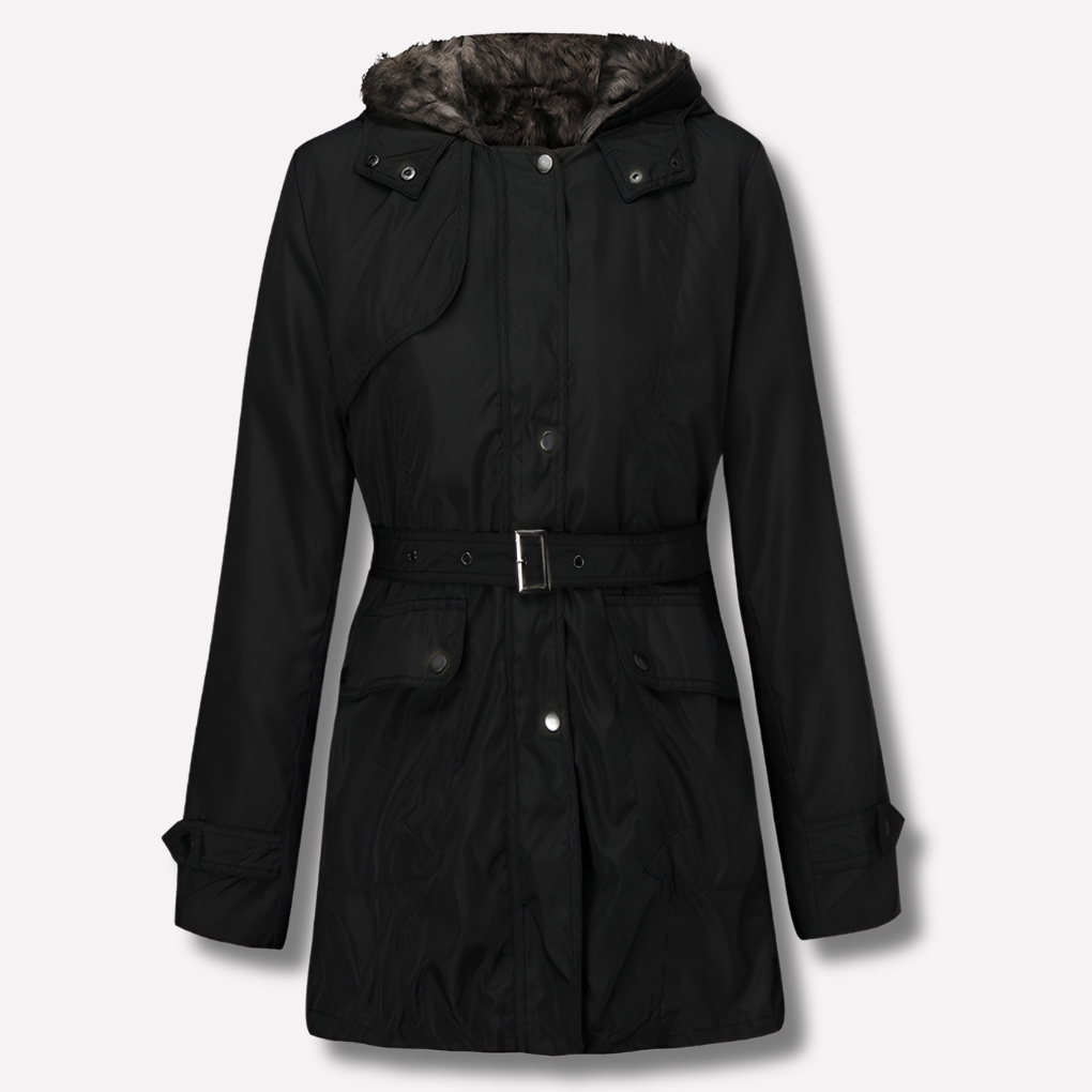 Women's Winter Parka