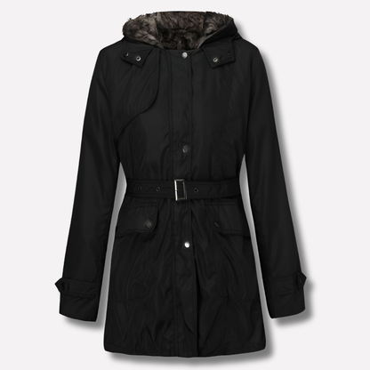 Women's Winter Parka