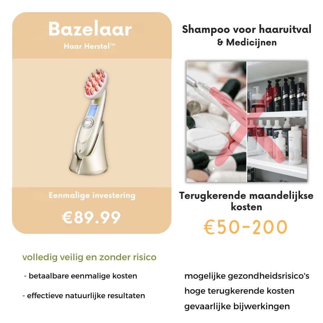 Hiusten palauttaminen