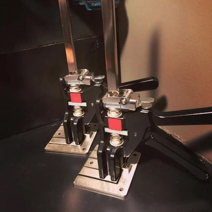 Hand Jack | Universal Use
