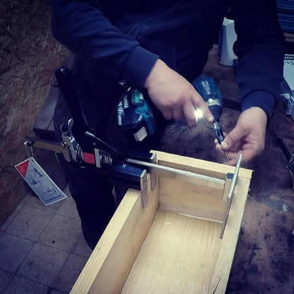 Hand Jack | Universal Use