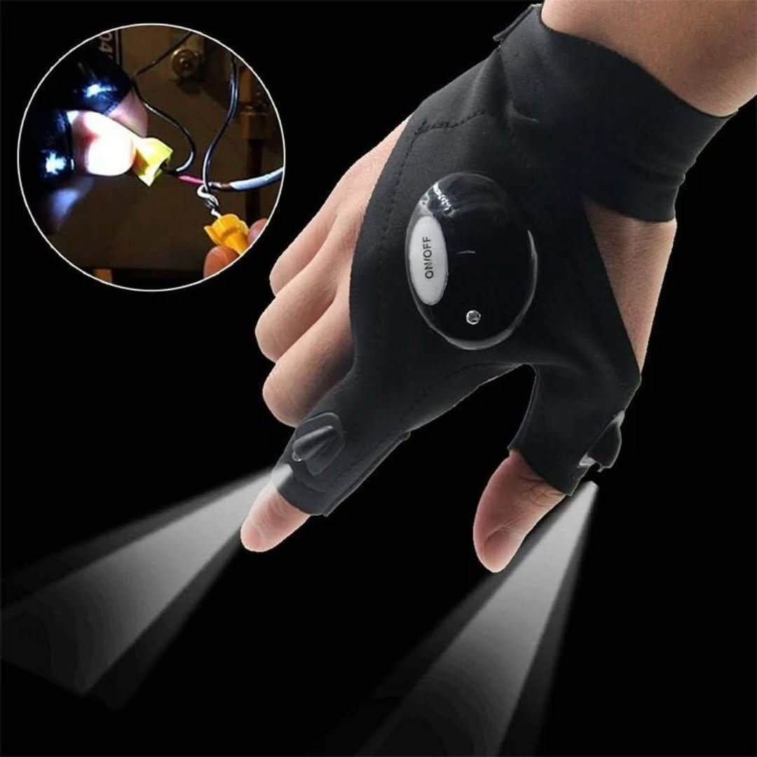 Hand Light | Waterproof LED Lighting