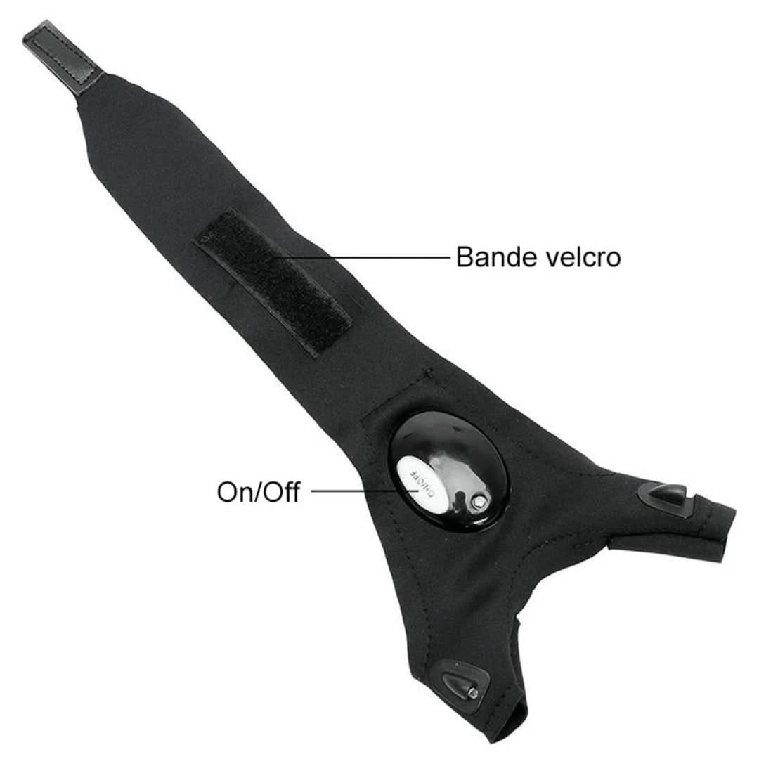 Hand Light | Waterproof LED Lighting