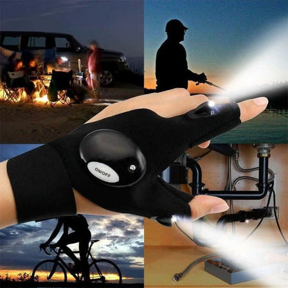 Hand Light | Waterproof LED Lighting