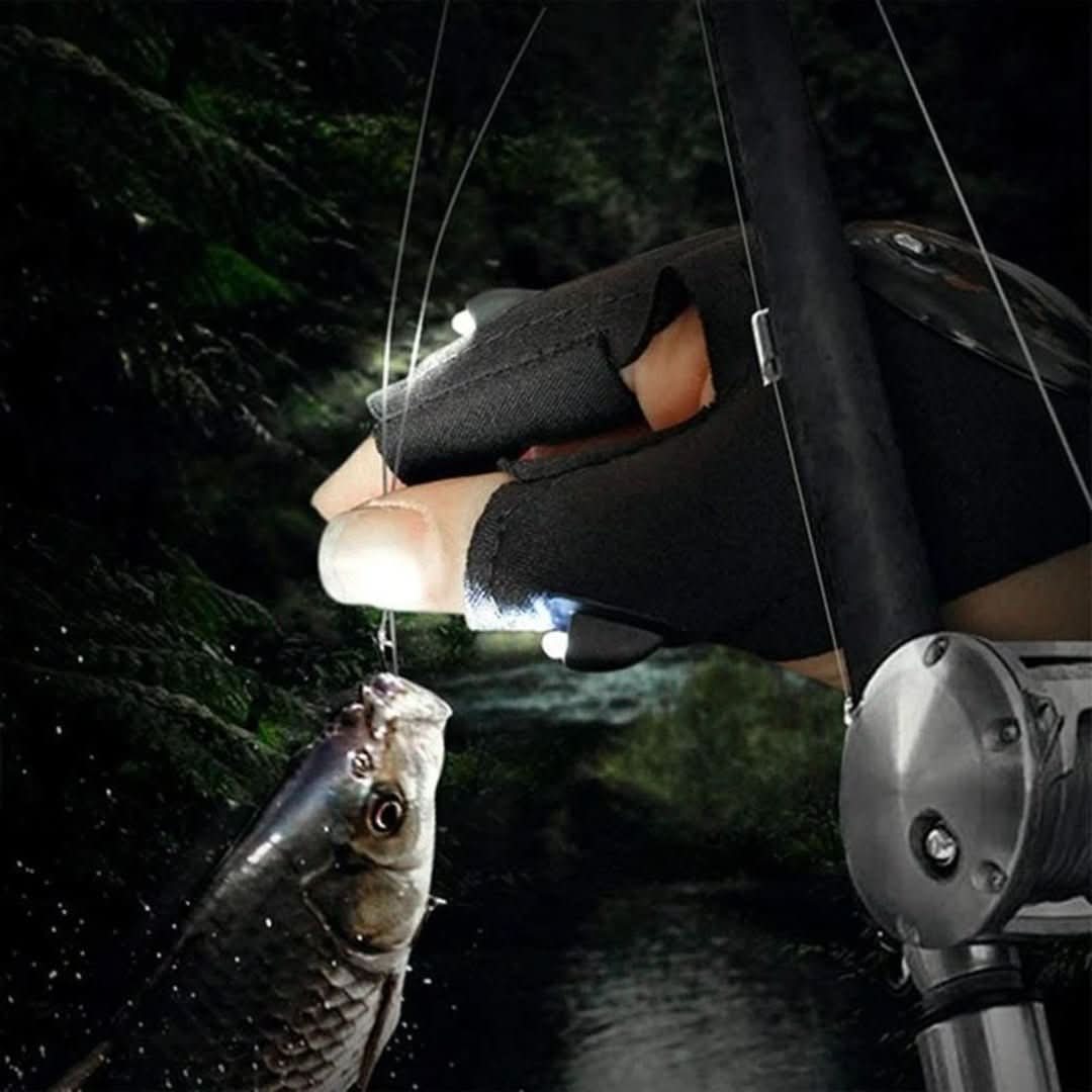 Hand Light | Waterproof LED Lighting