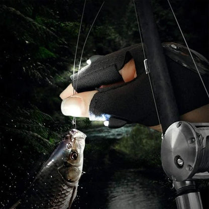 Hand Light | Waterproof LED Lighting