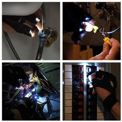 Hand Light | Waterproof LED Lighting
