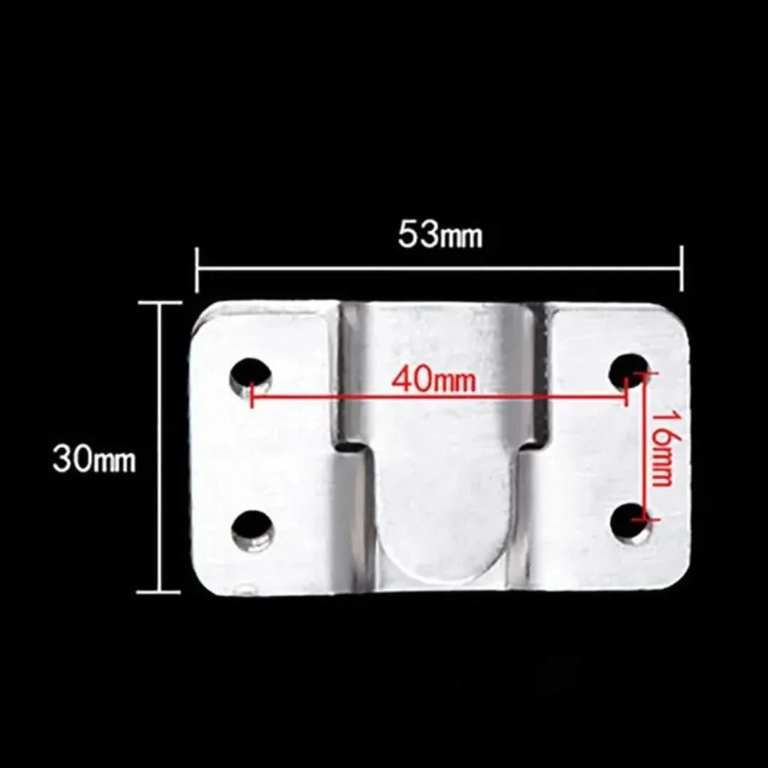 Hanging Clip | Stainless Steel