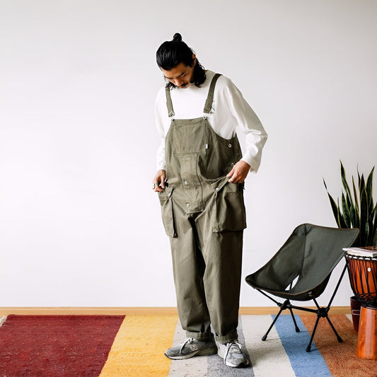 Mono cómodo y elegante para hombre - Robin