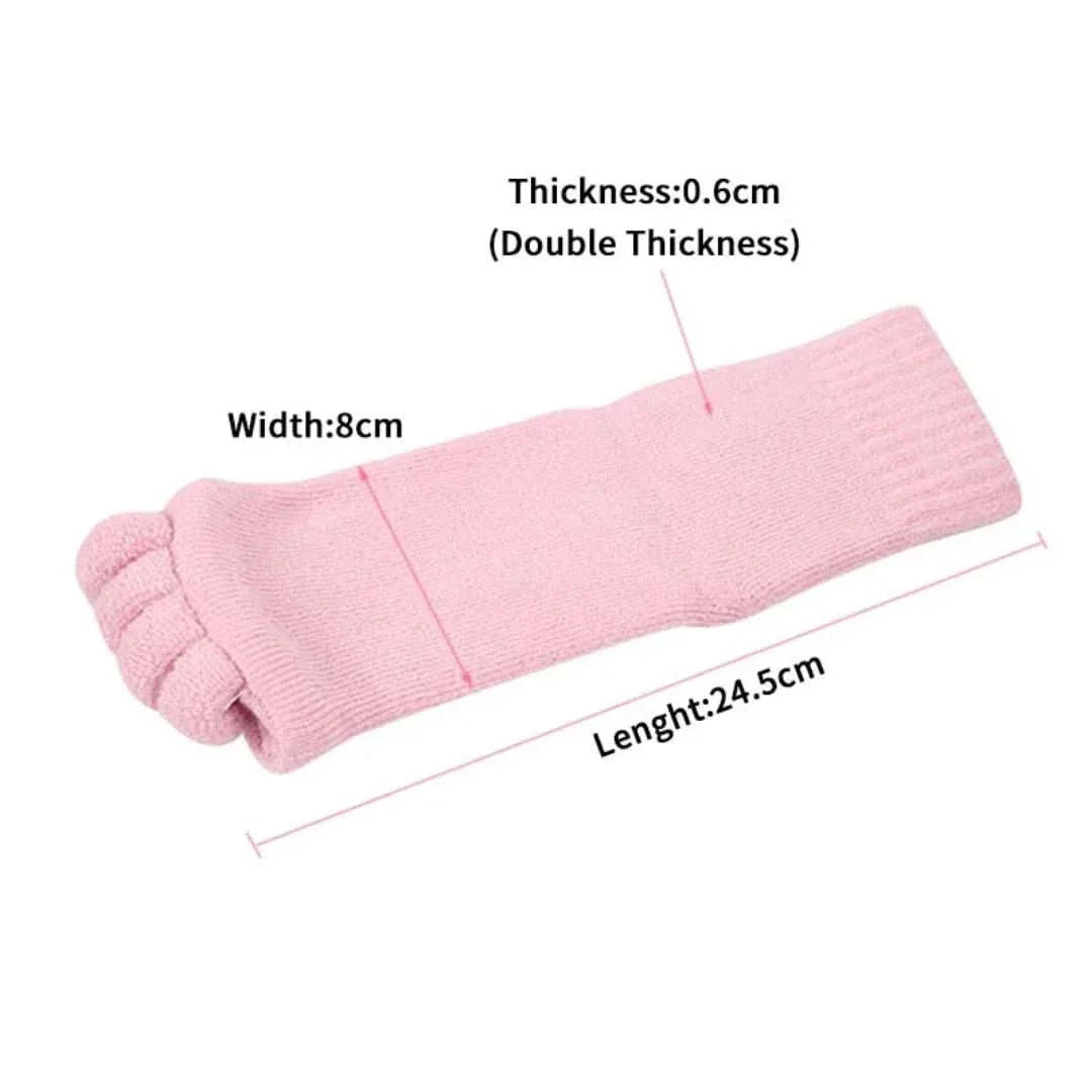 Happy Socks | Socks That Reduce Foot Pain!
