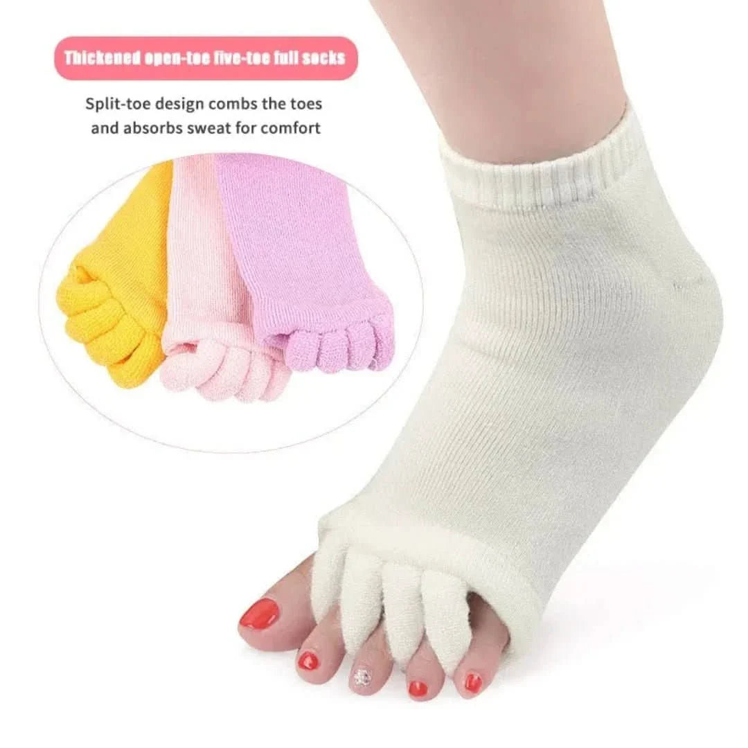 Happy Socks | Socks That Reduce Foot Pain!