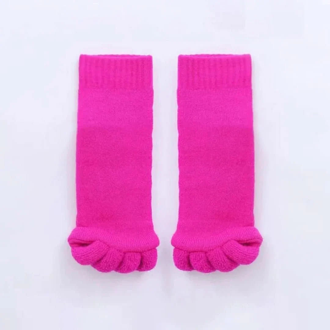 Happy Socks | Socks That Reduce Foot Pain!
