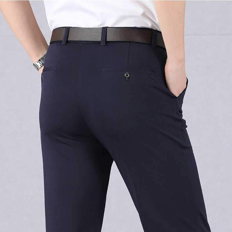 Harry | Stretch Comfort Trousers