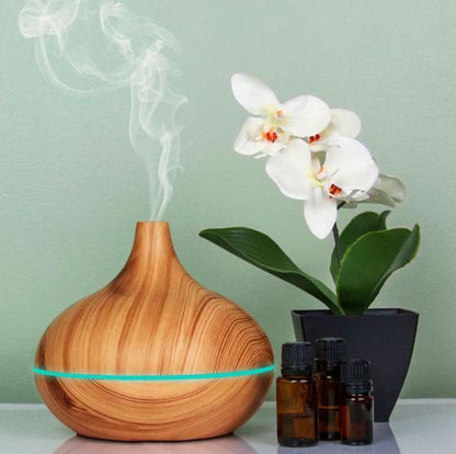 Scent Buddy - Odstraňte nepříjemné pachy a vytvořte příjemnou atmosféru!