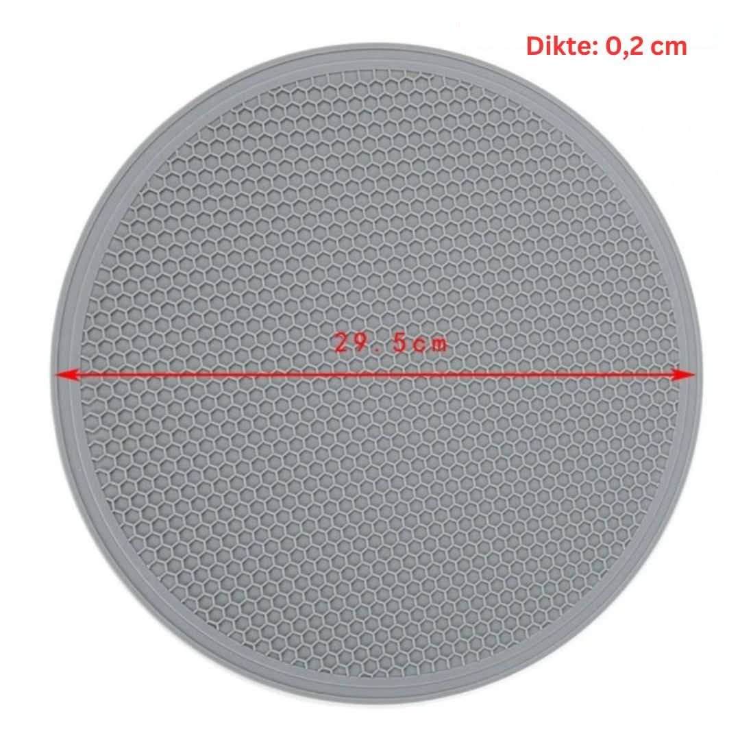 Heat Mat | Versatile Heat-Resistant Protection