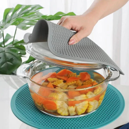 Heat Mat | Versatile Heat-Resistant Protection