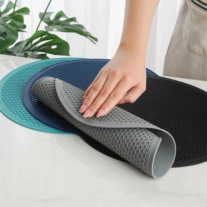 Heat Mat | Versatile Heat-Resistant Protection
