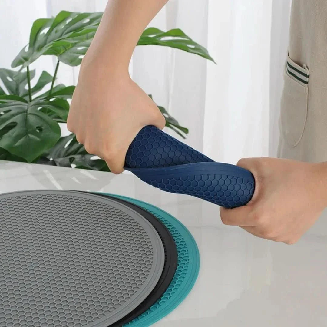 Heat Mat | Versatile Heat-Resistant Protection