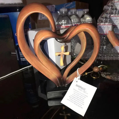 Croce del Sacro Cuore