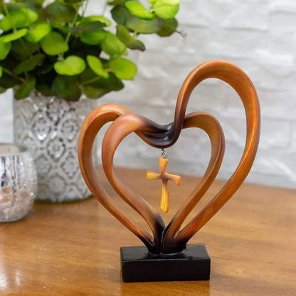 Croce del Sacro Cuore