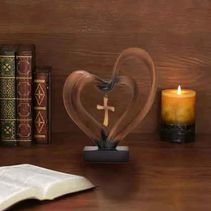 Croce del Sacro Cuore