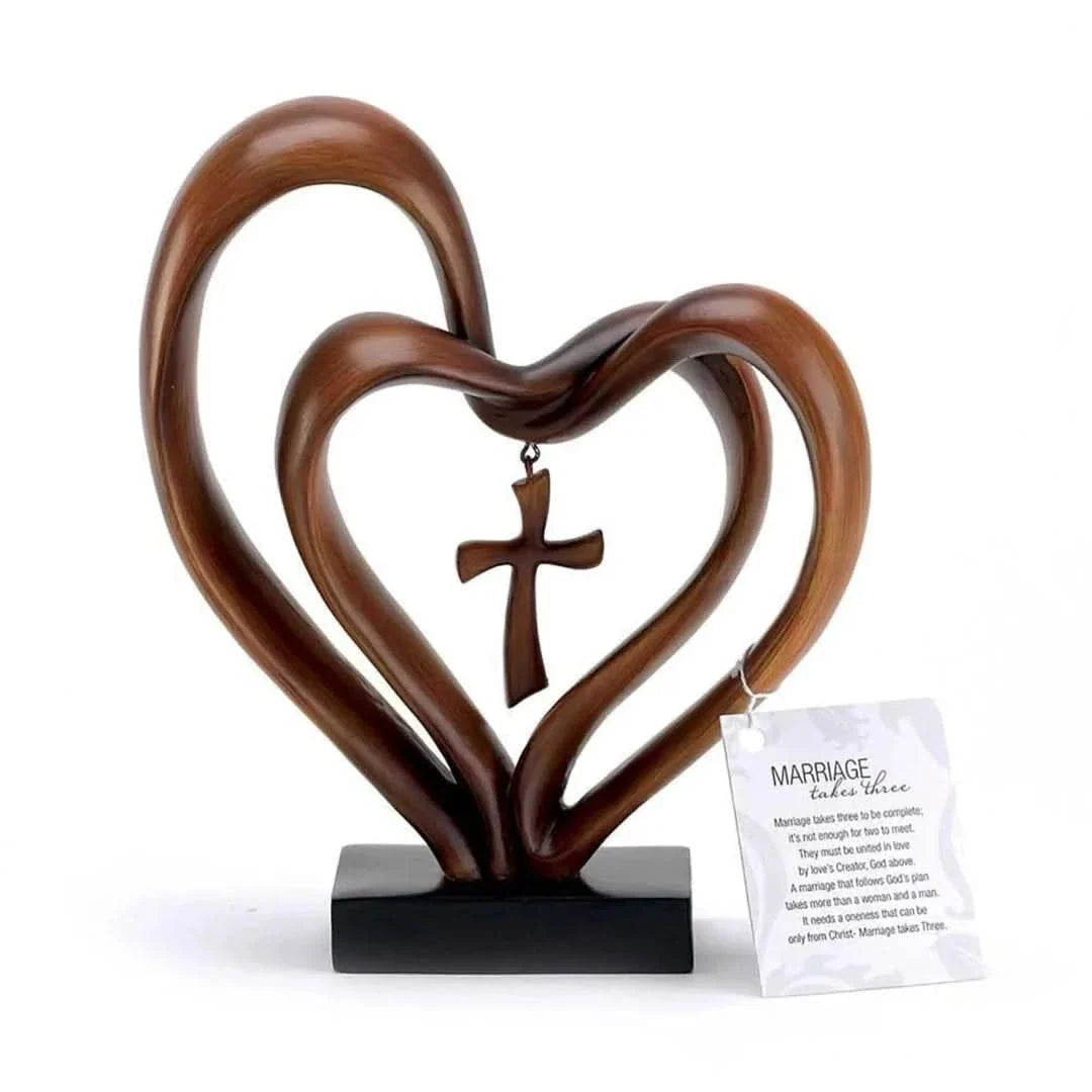 Croce del Sacro Cuore