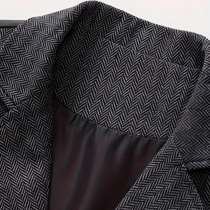Classic Men's Waistcoat