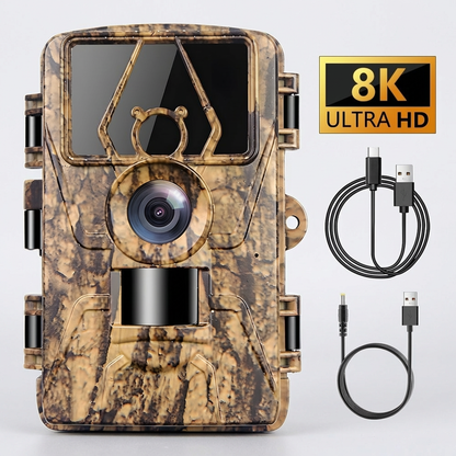 4G LTE Cellular Hunting Camera