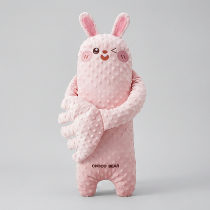 Cuddly & Huggable Children's Companion