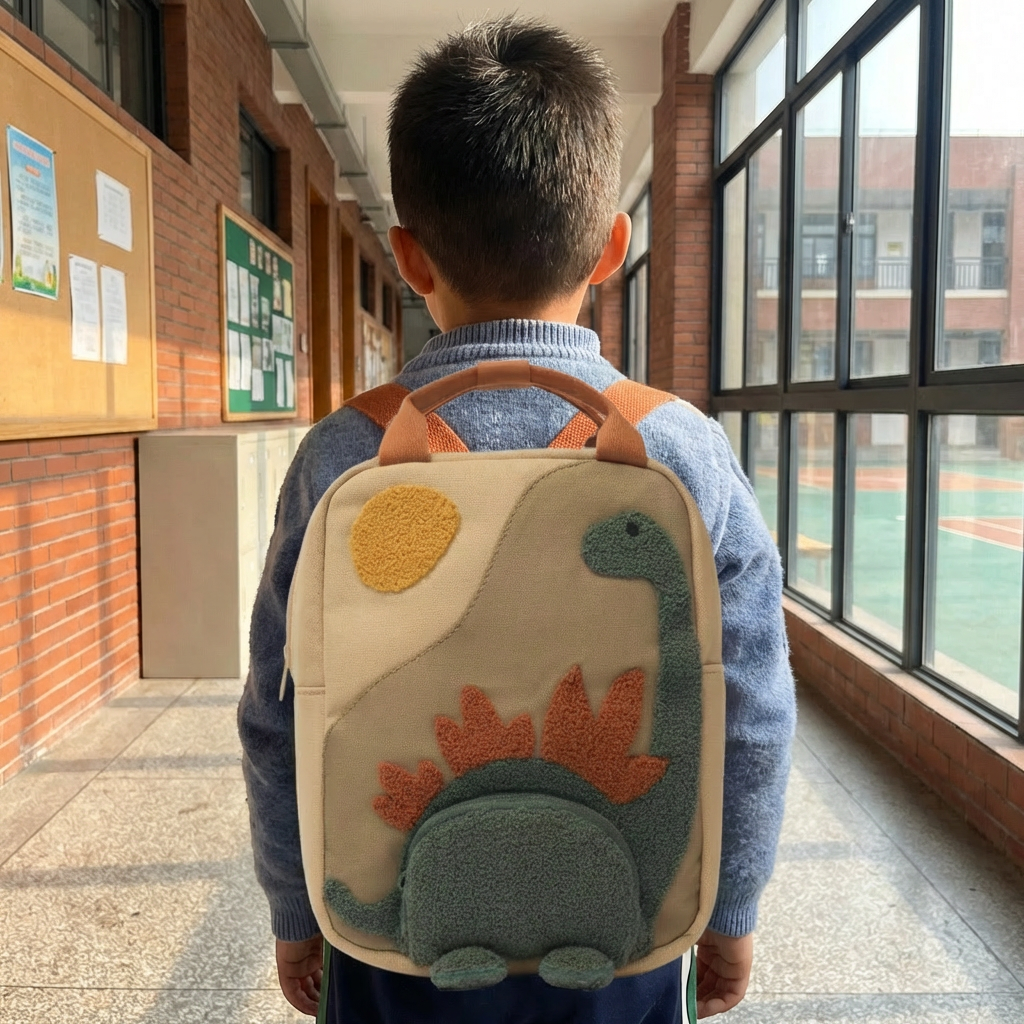 Children's Backpack