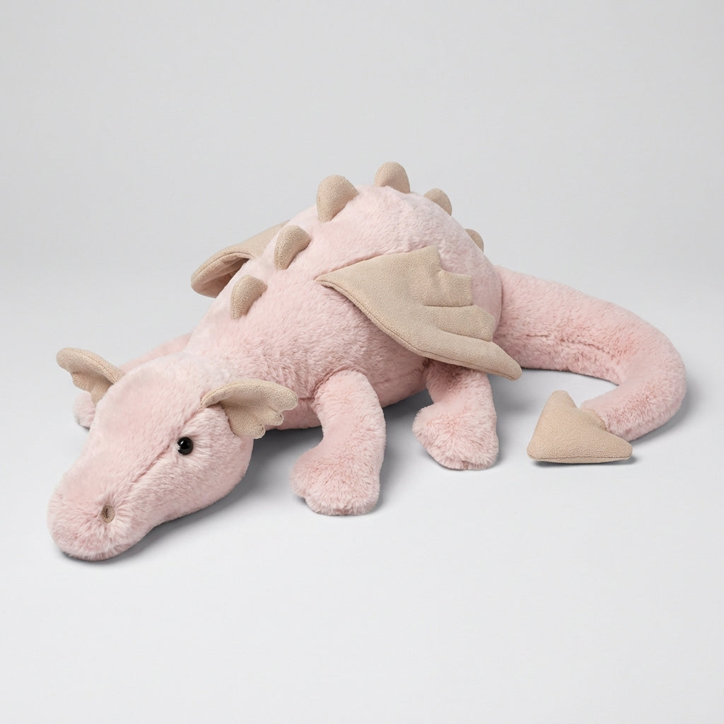 CuddleDragon Plüschspielzeug