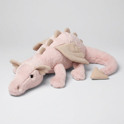 CuddleDragon Plüschspielzeug