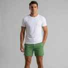 Herren-Shorts – Slim Fit – ideal für den Sommer
