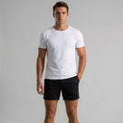 Herren-Shorts – Slim Fit – ideal für den Sommer