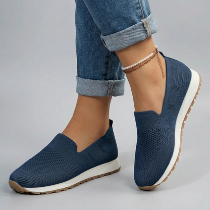 Olivia – Orthopaedic Ladies' Slip-Ons