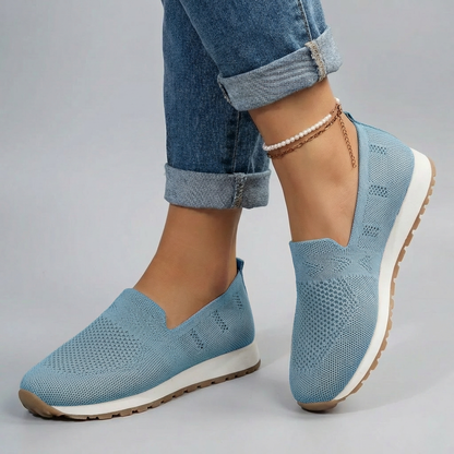 Olivia – Orthopaedic Ladies' Slip-Ons