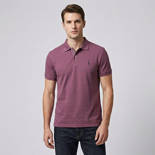 Moderan muški polo-majica