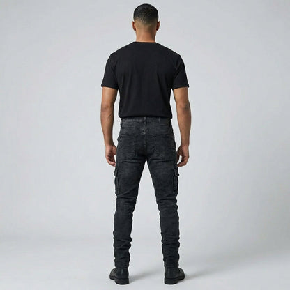 Premium Stretch Jeans for Men - Lucas