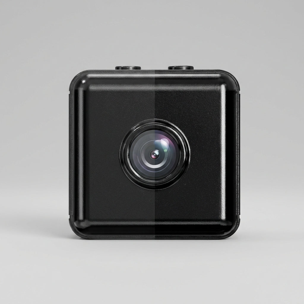 Innovative Mini Wireless Security Camera