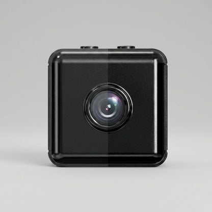Innovative Mini Wireless Security Camera
