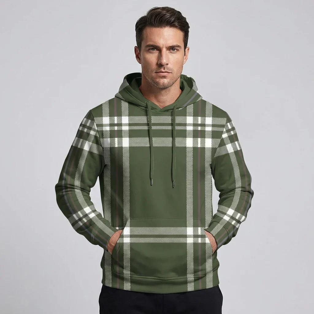 Men's Long Sleeve Shirt