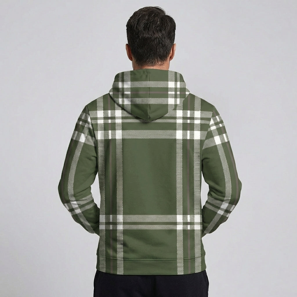 Men's Long Sleeve Shirt