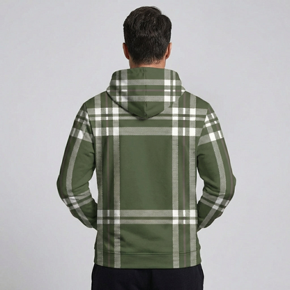 Men's Long Sleeve Shirt