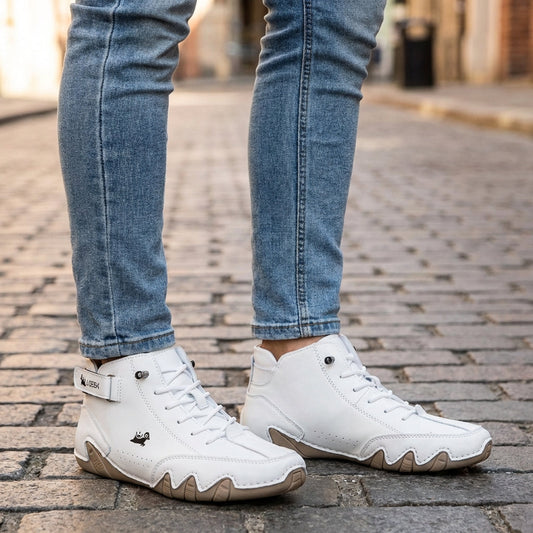 Zapatos descalzos para hombres y mujeres - zapatos de senderismo