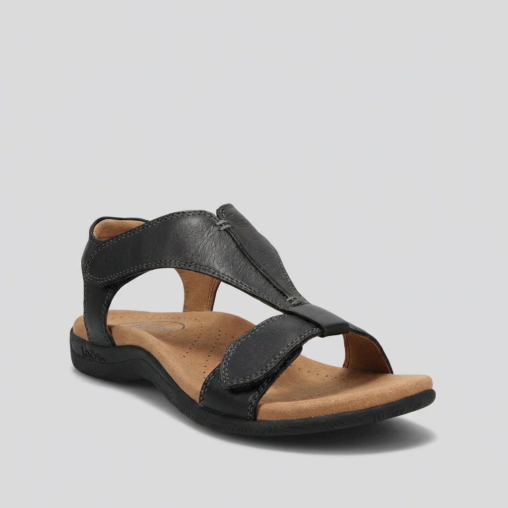 Orthopaedic, stylish and comfortable sandals for women - Lori