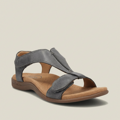 Orthopaedic, stylish and comfortable sandals for women - Lori