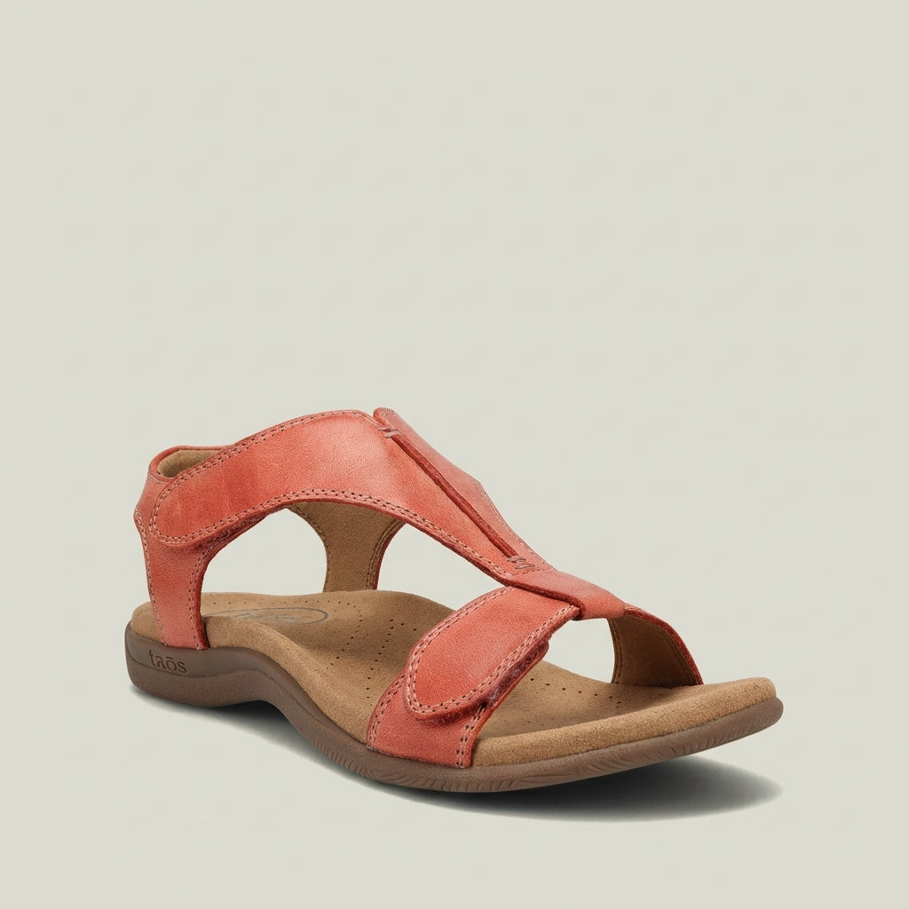 Orthopaedic, stylish and comfortable sandals for women - Lori